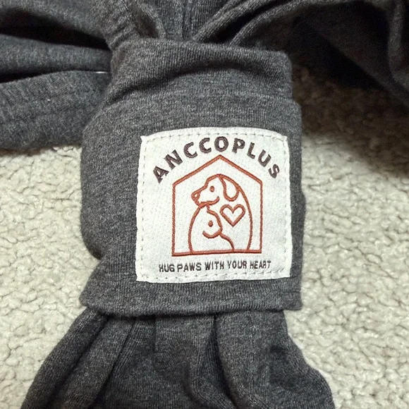 AnccoPlus Convertible Pet Carrier Sling - Picture 6 of 7